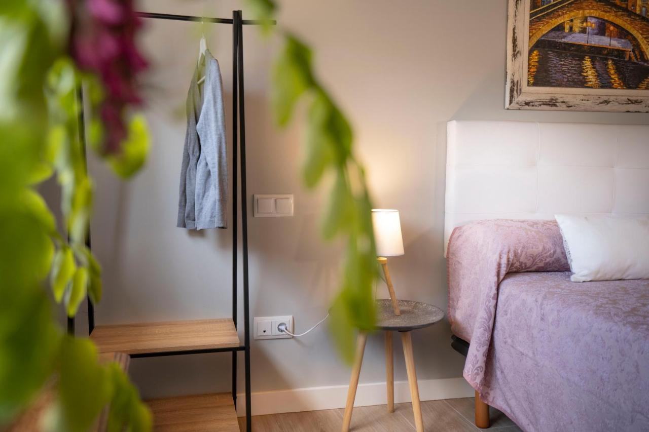 Apartamentos Terraza Ega エステーリャ エクステリア 写真