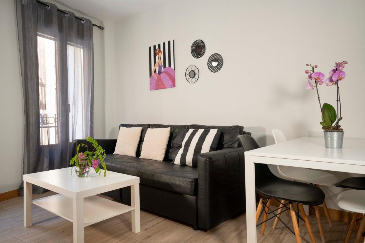 Apartamentos Terraza Ega エステーリャ エクステリア 写真