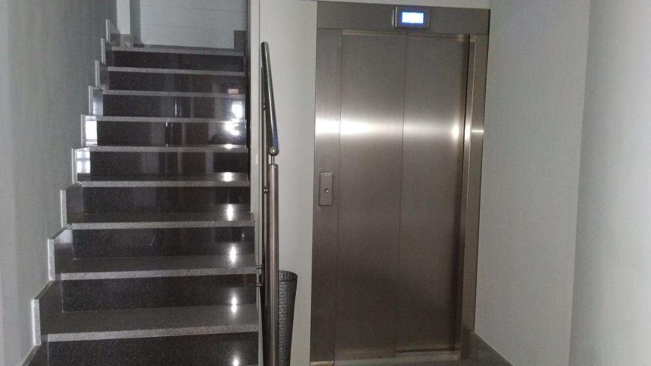 Apartamentos Terraza Ega エステーリャ エクステリア 写真
